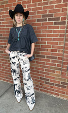 Load image into Gallery viewer, The Texas City Trousers S-L
