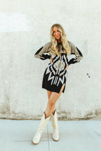 Load image into Gallery viewer, The Ruidoso Rodeo Dress S-L
